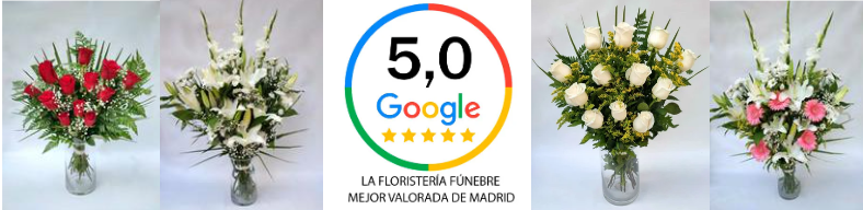 ramos fúnebres