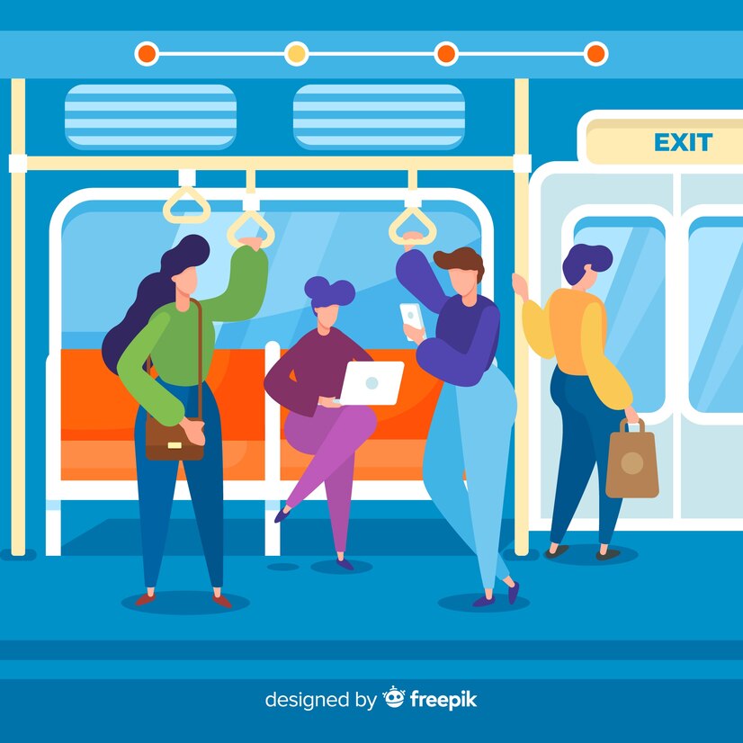 como llegar en autobus